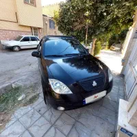 تیبا ۲ مدل ۹۶ فروش یا معاوظه با پراید ۱۵۱