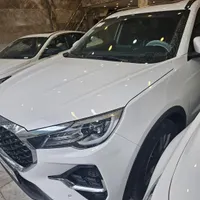 فیدلیتی Elite 7 seater، مدل ۱۴۰۴|خودرو سواری و وانت|تهران, نصرت|دیوار