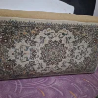 دو عدد پشتی سالم در حد نو