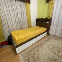 تخت یک نفره