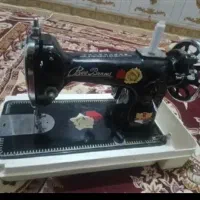 چرخ خیاطی برقی