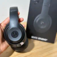 Beats studio3 در حد آکبند|لوازم جانبی موبایل و تبلت|تهران, تجریش|دیوار