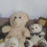عروسک