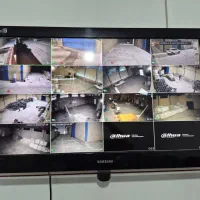 استخدام نصاب دوربین مداربسته دزدگیر شبکه|استخدام صنعتی، فنی، مهندسی|تهران, فردوسی|دیوار