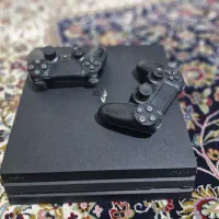 ps4 پرو