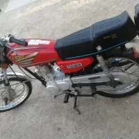 فروش فوری موتور هندا مزایده