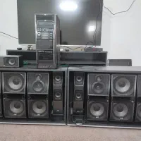 باند jvc اصلی ژاپن