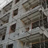 اجرای خدمات و اجرای ساختمانی  نما و تخریب