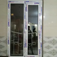 درب وپنجره دوجداره نقدواقساط بدون بهره
