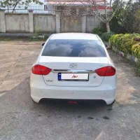 جک j5|خودرو سواری و وانت|لاهیجان, گلستان|دیوار