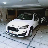 اطلس فول G مدل ۱۴۰۳ آپشنال کروزکنترل و ...