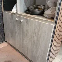 کتابخانه نو|کتابخانه، شلف، قفسه‌های دیواری|تهران, شهید رجایی|دیوار