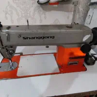 چرخ صنعتی شانگوگ