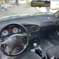 پارس مدل ۹۰تمام رنگ دوگانه کارخونه|خودرو سواری و وانت|جیرفت, |دیوار