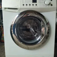 لباسشویی ۸ کیلو دوو کره