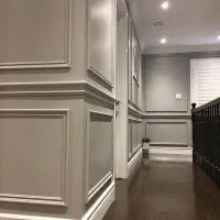 پخش عمده انواع قاب پلی اورتان و پلی استرین (PVC)