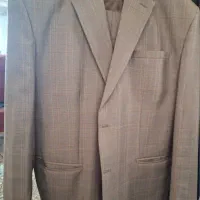 کت و شلوار مردانه سایز 48، 50