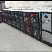 انبار دار گاوصندوق در رباط‌کریم وحومه.فقط یه تماس|ابزارآلات|رباط‌کریم, الارد|دیوار