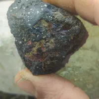 شهاب سنگ سنگی اهنی|جواهرات|تهران, شهرک آزمایش|دیوار