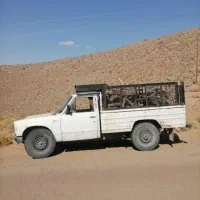 نیسان زامیاد|خودرو سواری و وانت|یزدان شهر, |دیوار