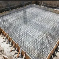 پیمانکاری الماتور بندی و اسکلت فلزی