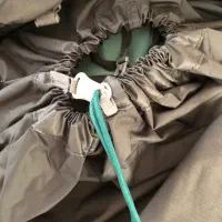 کوله آسپری 65/osprey|کوهنوردی و کمپینگ|قم, بکایی|دیوار