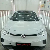 کارشناسی رنگ خودرو