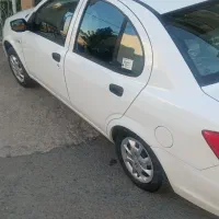 ساینا اس فروشی مدل۴۰۳|خودرو سواری و وانت|طرقبه, |دیوار