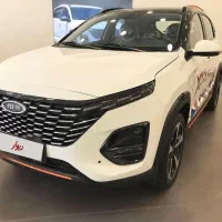 پیش فروش نقد و اقساط x33 cross cvt