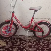 دوچرخه ۱۶  راپیدو|دوچرخه، اسکیت، اسکوتر|مشهد, نکاح|دیوار