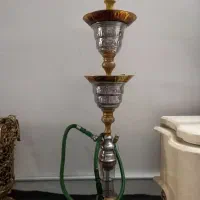 قلیان عربی خلیل مامون|زیورآلات و اکسسوری|نسیمشهر, |دیوار