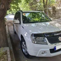 سوزوکی ۲۴۰۰س سی ۲برگ سند اتومات مدل ۹۴ کلاس ۸