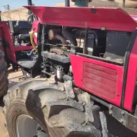 تراکتو399 دبل مدل ۹۸