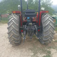 تراکتور399جفت‌درحدخشک‌600ساعت‌کار|خودرو سنگین|گلی داغ, |دیوار