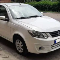 ساینا ۹۸ بیرنگ سالم