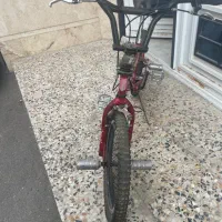 دوچرخهBMX|دوچرخه، اسکیت، اسکوتر|قزوین, |دیوار