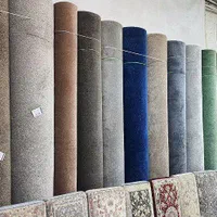 موکت پرز بلند حیدری/اقتصادی/تنوع در رنگ و مدل|موکت|قم, نیروگاه|دیوار
