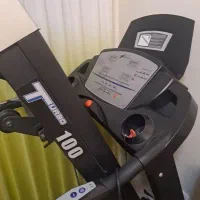 تردمیل توربو ۱۰۰