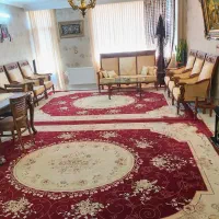 ۲ تخته فرش ۱۲ متری کاملا سالم|فرش|ملایر, |دیوار