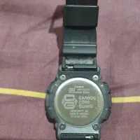 ساعت جی شاک اصل درحد آک