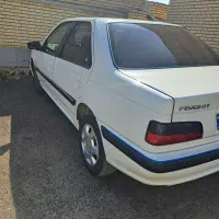 فروش فوری پارس Tu5 سیمی مدل 400|خودرو سواری و وانت|قشلاق دشت, |دیوار