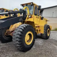 لودر ولو ال صدوبیست|خودرو سنگین|تهران, آسمان|دیوار