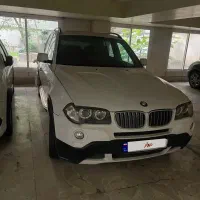 بی ام و x3،۳۰۰۰