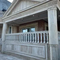 ویلا نوساز استخر دار شیک وتمیز نزدیک به دریا|اجارهٔ کوتاهمدت ویلا و باغ|محمودآباد, |دیوار