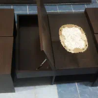 میز|مبلمان خانگی و میز عسلی|شاهرود, |دیوار