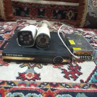 دوربین مداربسته|دوربین مداربسته|بروجرد, |دیوار