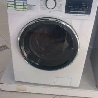 لباسشویی اسنوا