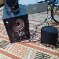 اسپیکر (باند) دسکتاپ|قطعات و لوازم جانبی رایانه|تبریز, |دیوار