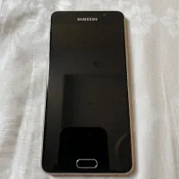 سامسونگ Galaxy A5 (2016)