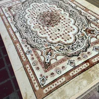 پتو فرش 6 متری اماراتی ترولاو|روفرشی|فسا, |دیوار